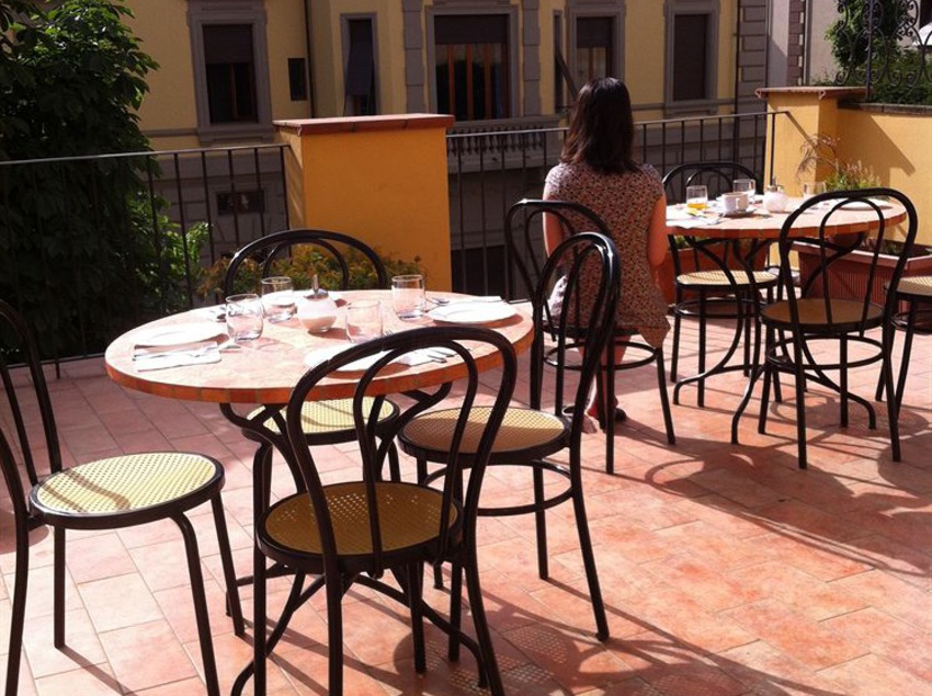 Hotel Laura Soleil  | Firenze | Florence | Italia 3