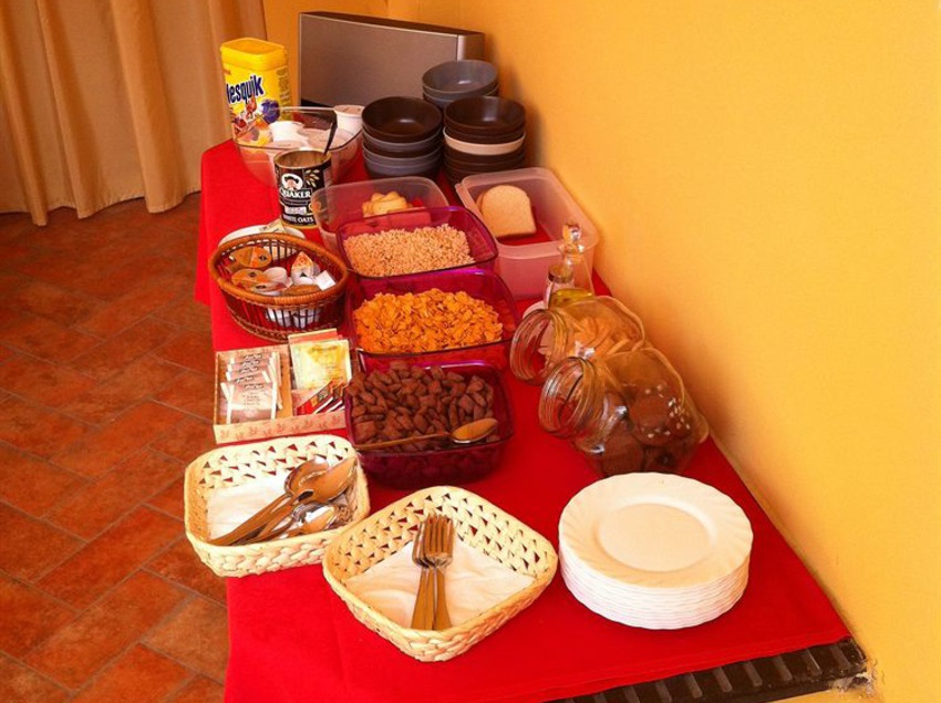 Hotel Laura Soleil  | Firenze | Florence | Italia 4