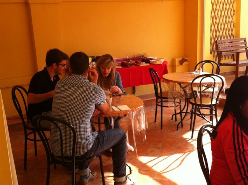 Hotel Laura Soleil  | Firenze | Florence | Italia 5