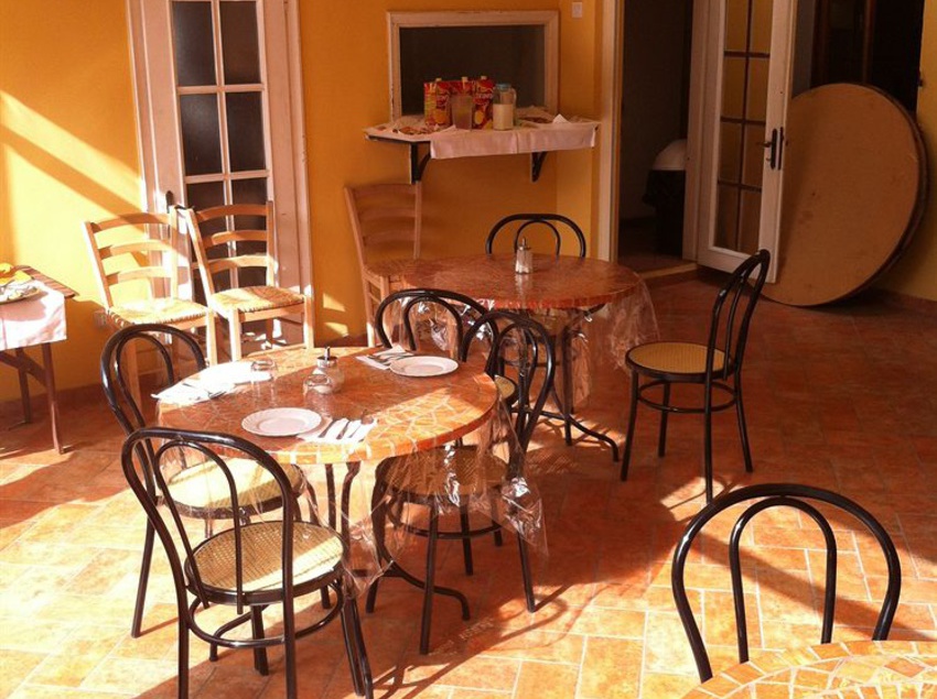 Hotel Laura Soleil  | Firenze | Florence | Italia 6