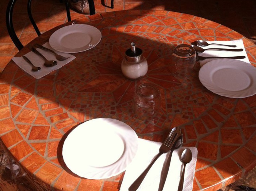 Hotel Laura Soleil  | Firenze | Florence | Italia 7