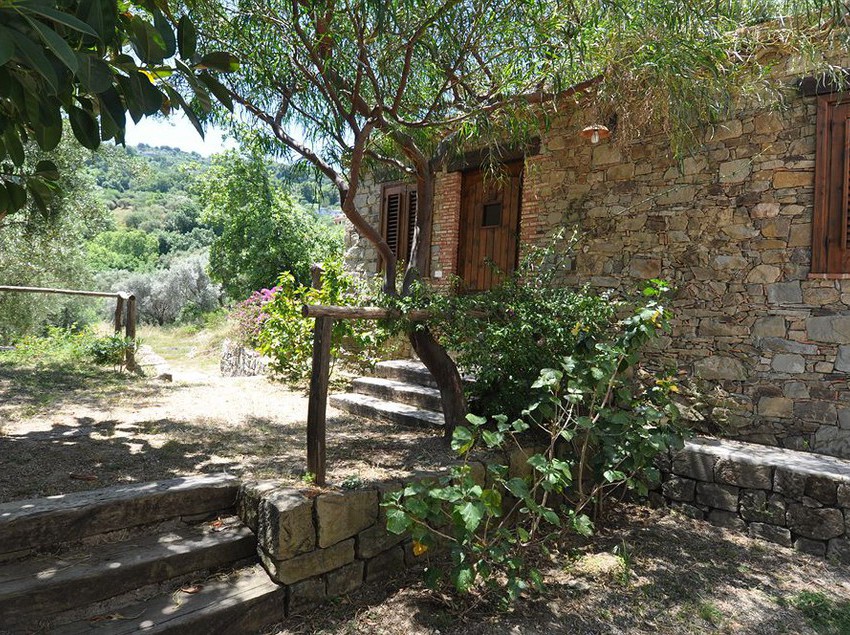 Hotel La Mia Valle  | Capo d'Orlando | Messina | Italia 1