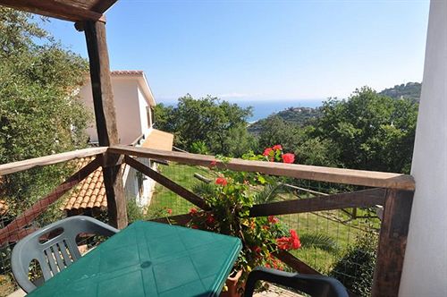 Hotel La Mia Valle  | Capo d'Orlando | Messina | Italia 10