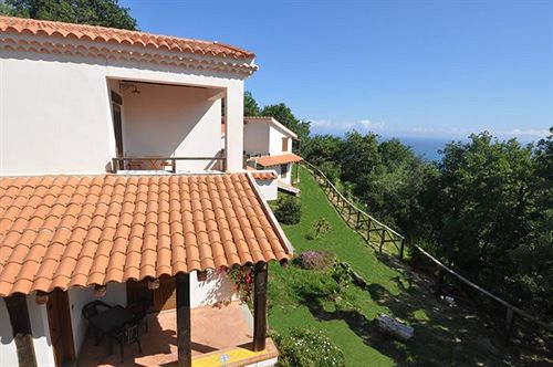Hotel La Mia Valle  | Capo d'Orlando | Messina | Italia 11