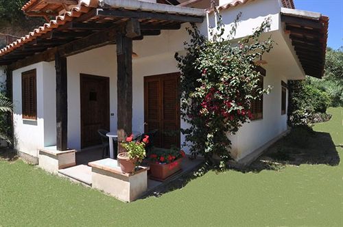 Hotel La Mia Valle  | Capo d'Orlando | Messina | Italia 12