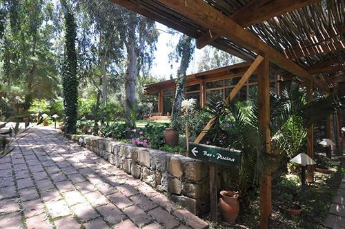 Hotel La Mia Valle  | Capo d'Orlando | Messina | Italia 13