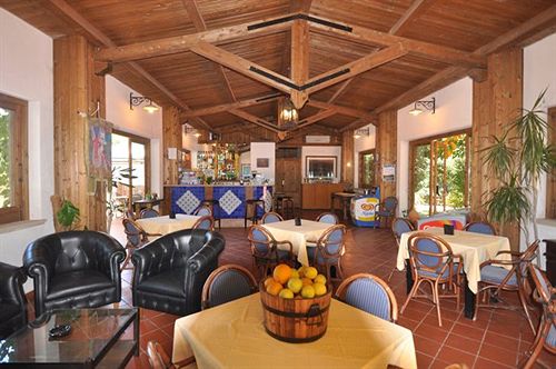 Hotel La Mia Valle  | Capo d'Orlando | Messina | Italia 15