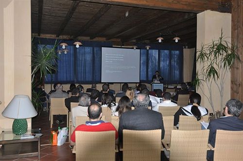 Hotel La Mia Valle  | Capo d'Orlando | Messina | Italia 16