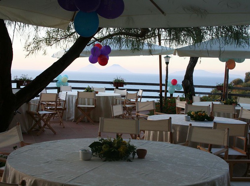 Hotel La Mia Valle  | Capo d'Orlando | Messina | Italia 2