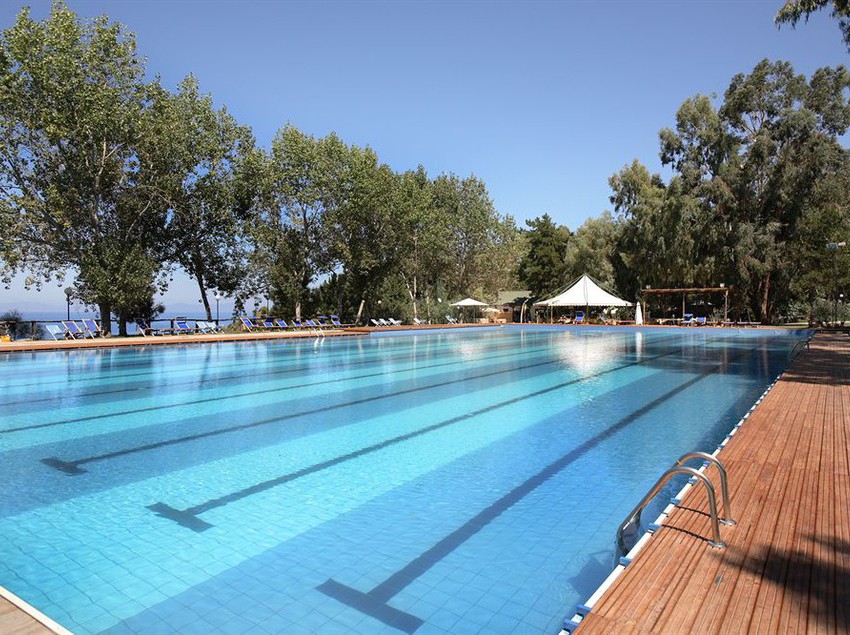 Hotel La Mia Valle  | Capo d'Orlando | Messina | Italia 3