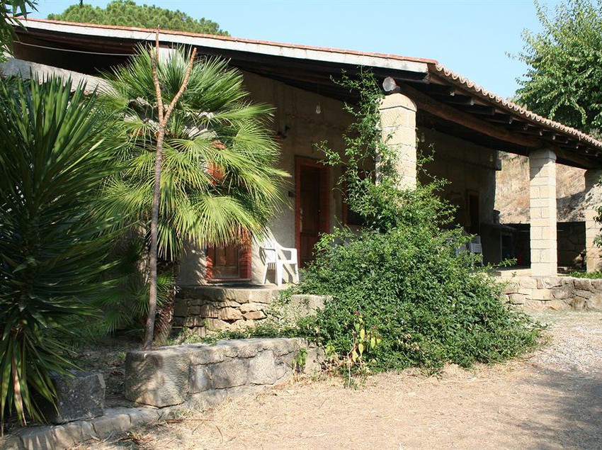 Hotel La Mia Valle  | Capo d'Orlando | Messina | Italia 4