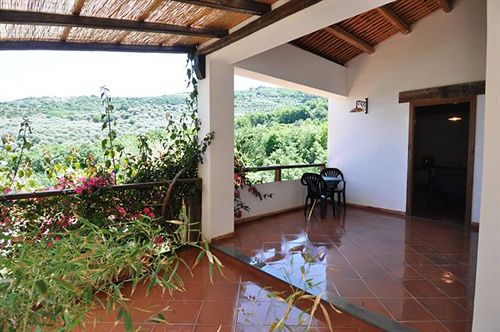 Hotel La Mia Valle  | Capo d'Orlando | Messina | Italia 6