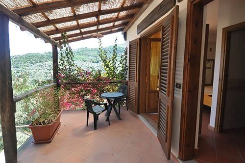 Hotel La Mia Valle  | Capo d'Orlando | Messina | Italia 7