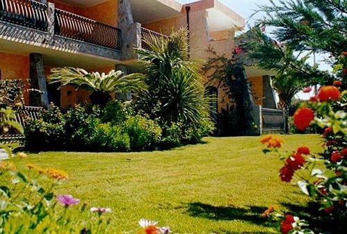 Hotel Palm Village  | Villasimius | Sardegna | Italia 1