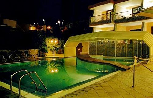 Hotel Palm Village  | Villasimius | Sardegna | Italia 10