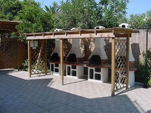 Hotel Palm Village  | Villasimius | Sardegna | Italia 11