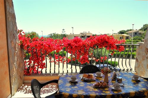 Hotel Palm Village  | Villasimius | Sardegna | Italia 12