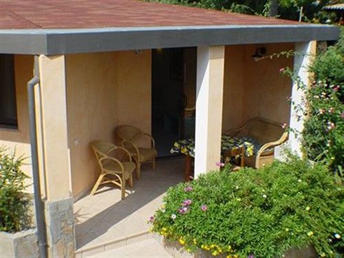 Hotel Palm Village  | Villasimius | Sardegna | Italia 14