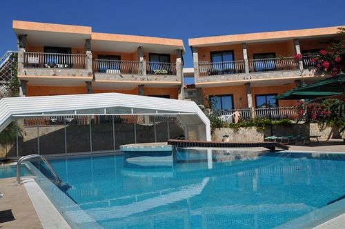 Hotel Palm Village  | Villasimius | Sardegna | Italia 17