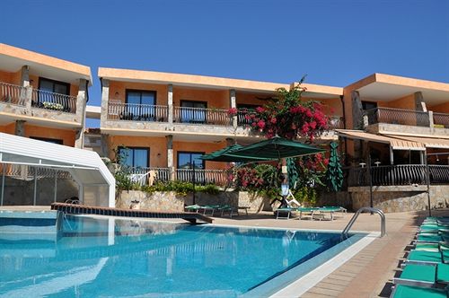 Hotel Palm Village  | Villasimius | Sardegna | Italia 18