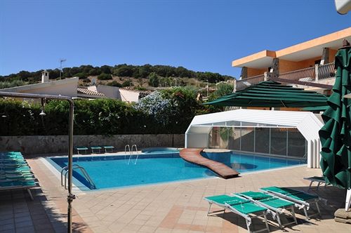 Hotel Palm Village  | Villasimius | Sardegna | Italia 19
