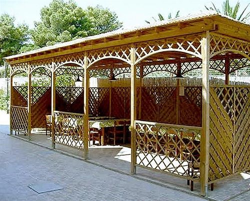 Hotel Palm Village  | Villasimius | Sardegna | Italia 2