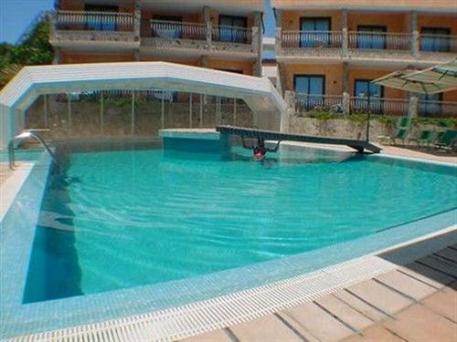 Hotel Palm Village  | Villasimius | Sardegna | Italia 20