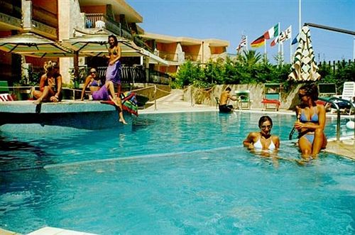 Hotel Palm Village  | Villasimius | Sardegna | Italia 3