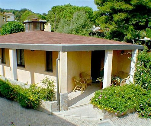 Hotel Palm Village  | Villasimius | Sardegna | Italia 6