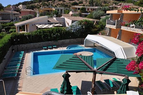 Hotel Palm Village  | Villasimius | Sardegna | Italia 7
