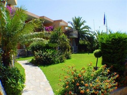 Hotel Palm Village  | Villasimius | Sardegna | Italia 8