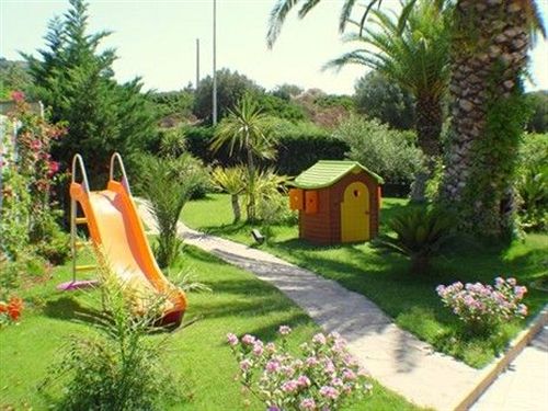 Hotel Palm Village  | Villasimius | Sardegna | Italia 9