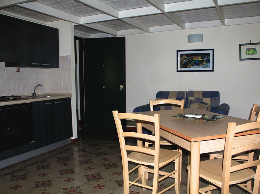 Abita Appartamenti Trapani