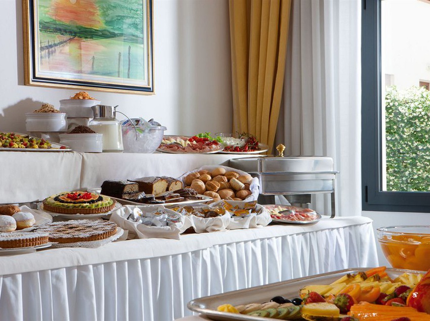 Hotel Diana Jesolo Venecia