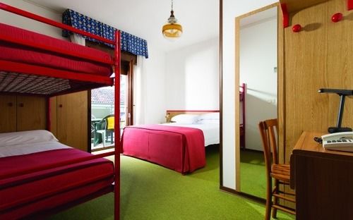 Hotel Diana  | Jesolo | Venezia | Italia 14