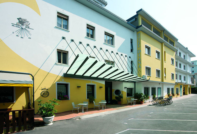 Hotel Diana  | Jesolo | Venezia | Italia 3