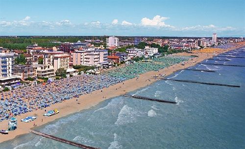 Hotel Diana  | Jesolo | Venezia | Italia 4