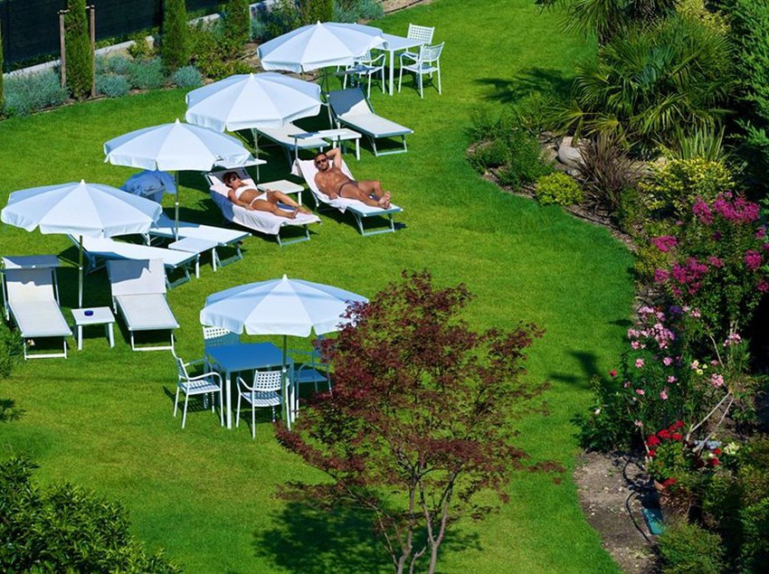 Hotel Enjoy Garda Peschiera del Garda Verona