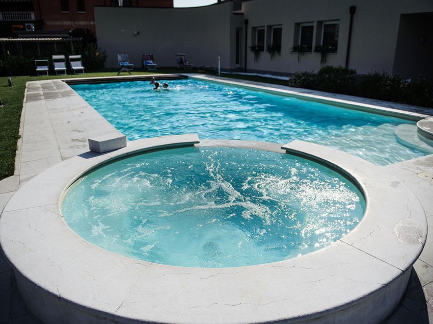 Hotel Enjoy Garda  | Peschiera del Garda | Verona | Italia 14