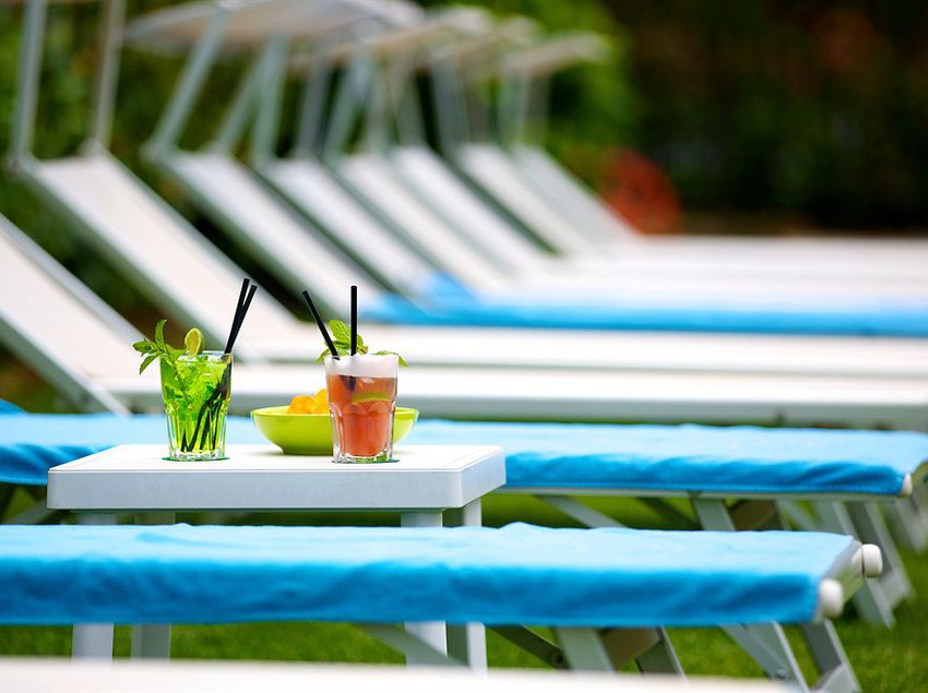 Hotel Enjoy Garda  | Peschiera del Garda | Verona | Italia 20