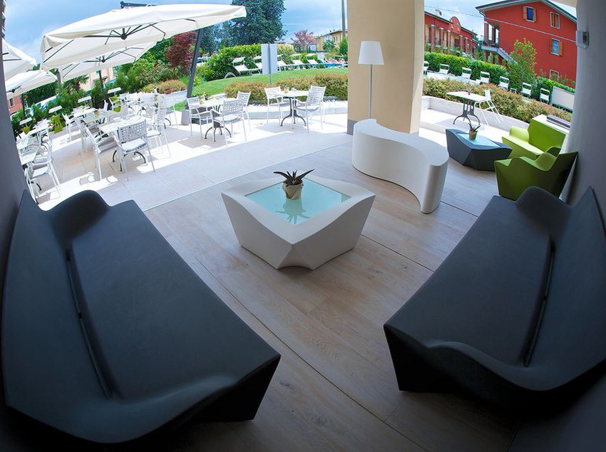 Hotel Enjoy Garda  | Peschiera del Garda | Verona | Italia 8