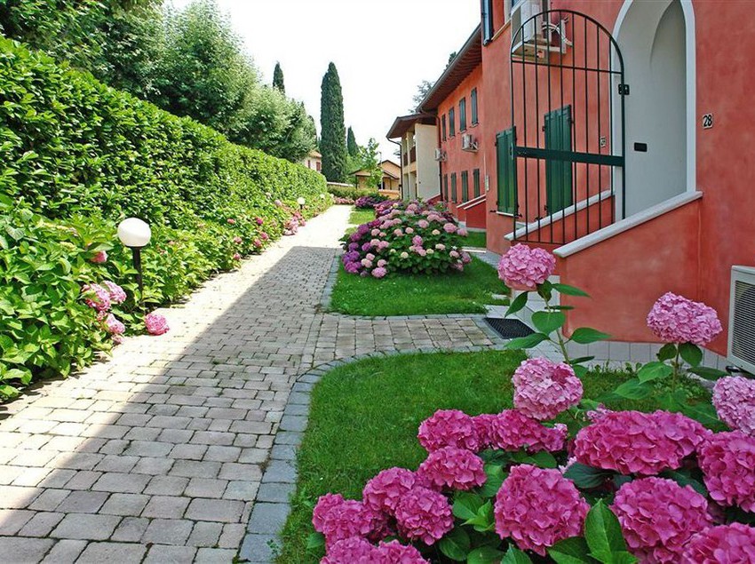 Hotel Lugana Marina Sirmione Brescia