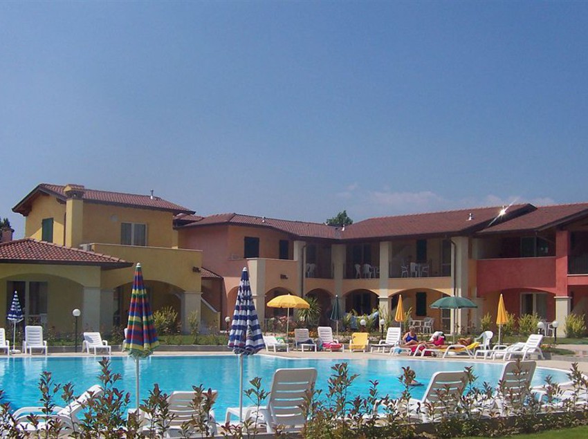 Hotel Lugana Marina  | Sirmione | Brescia | Italia 10