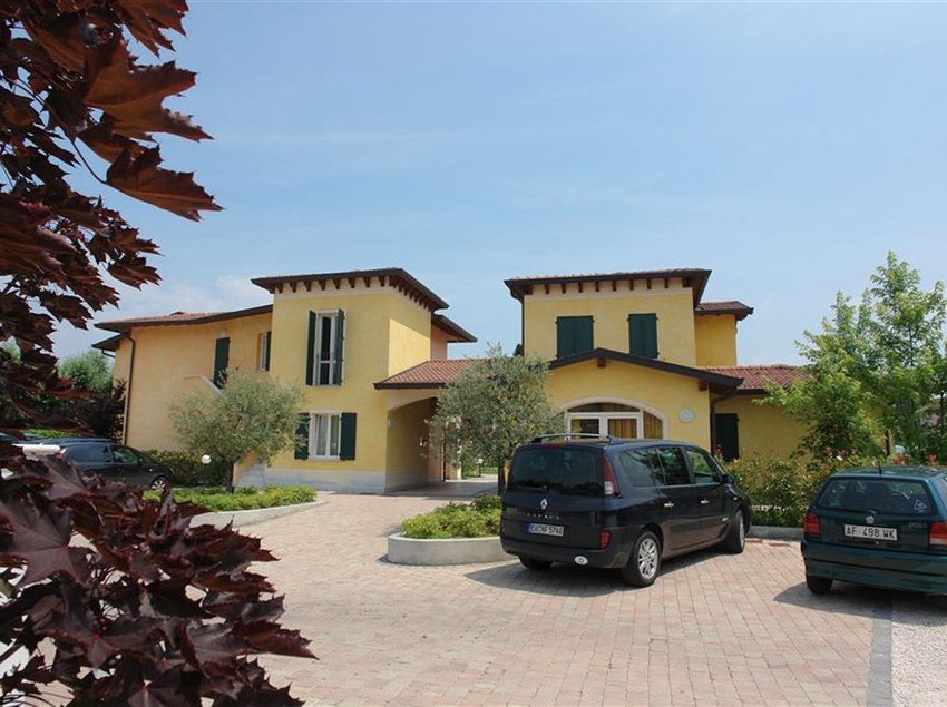 Hotel Lugana Marina  | Sirmione | Brescia | Italia 11