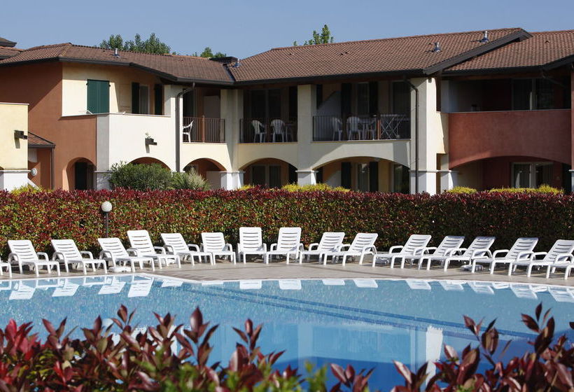 Hotel Lugana Marina  | Sirmione | Brescia | Italia 13