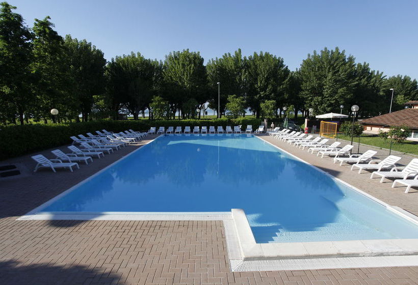 Hotel Lugana Marina  | Sirmione | Brescia | Italia 14