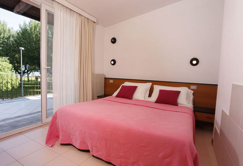 Hotel Lugana Marina  | Sirmione | Brescia | Italia 16