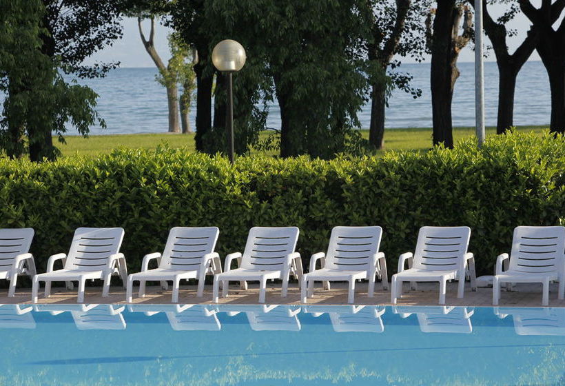 Hotel Lugana Marina  | Sirmione | Brescia | Italia 17