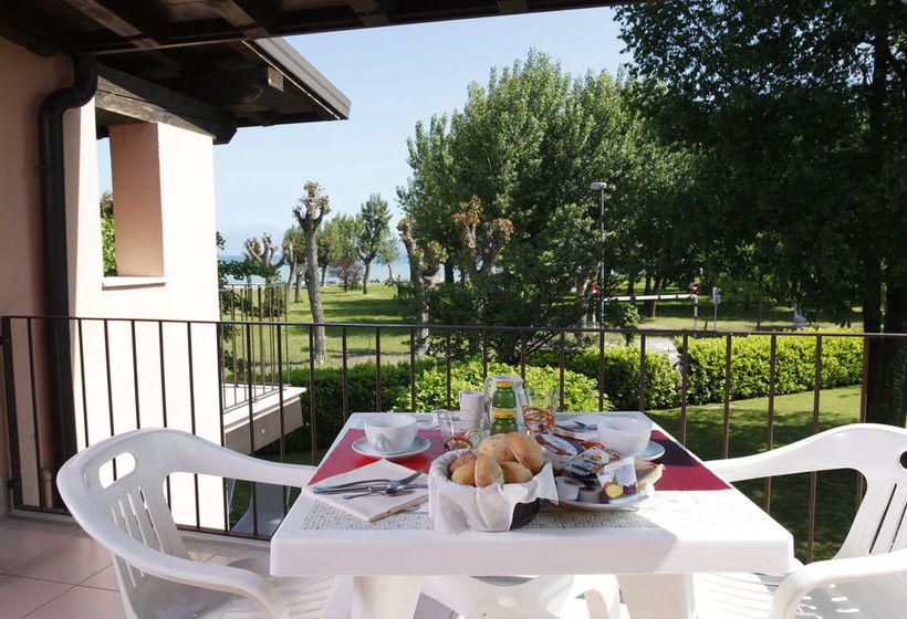 Hotel Lugana Marina  | Sirmione | Brescia | Italia 18