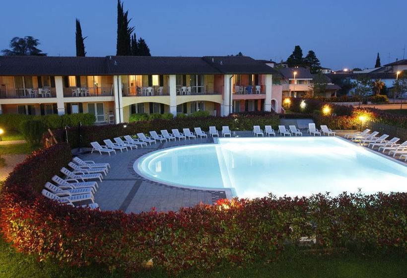 Hotel Lugana Marina  | Sirmione | Brescia | Italia 19